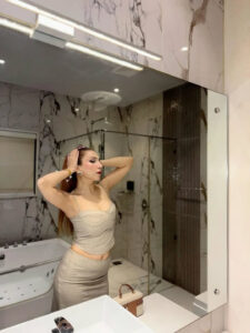 Mahnoor - Gallery Image 1