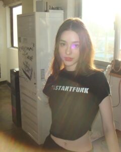 Dasha Taran - Gallery Image 26