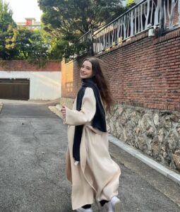 Dasha Taran - Gallery Image 5