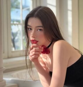 Dasha Taran - Gallery Image 2