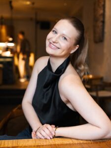 Anastasia - Gallery Image 1