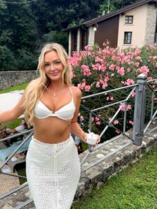 Alessia - Gallery Image 1