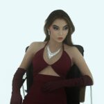 Anastasia - Gallery Image 1