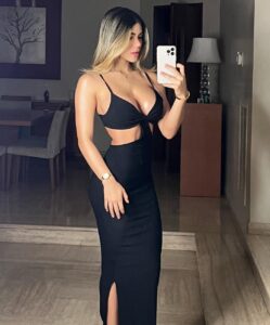 Yulia - Gallery Image 3