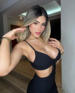 Yulia - Gallery Image 5