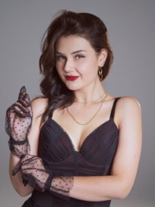 Yulia - Gallery Image 4