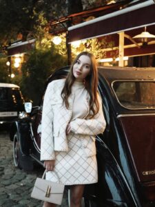 Anastasia - Gallery Image 5