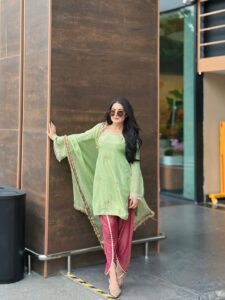 Ishita - Gallery Image 4