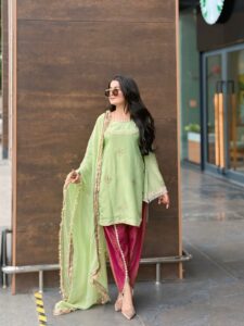 Ishita - Gallery Image 13