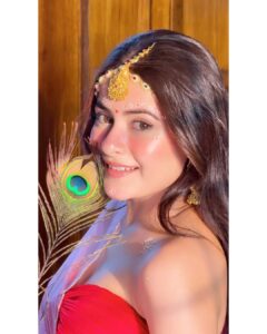 Ishita - Gallery Image 1